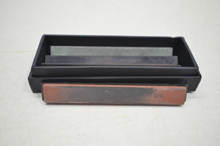 Image for Wasabi Knife Sharpening Kit