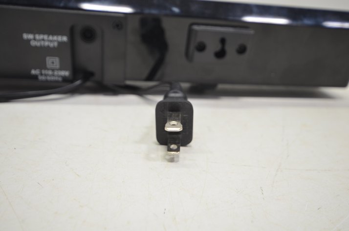 Image for TV Surround Sound Bar And Speaker