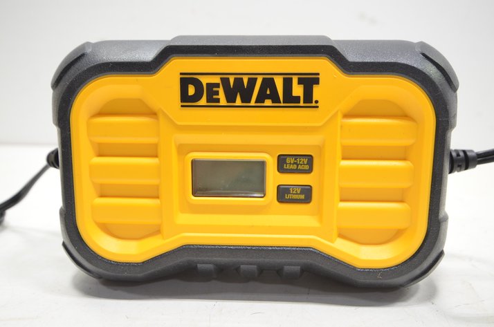 Image for DeWalt Battery Charger
