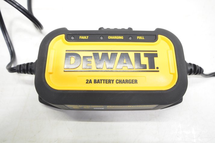 Image for DeWalt Battery Charger
