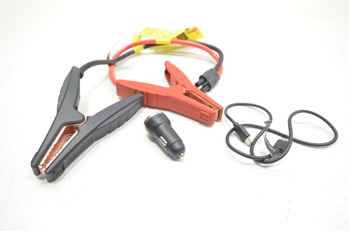 Image for DeWalt Lithium Jump Starter W/ USB Power Bank