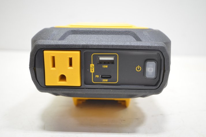 Image for DeWalt Power Inverter