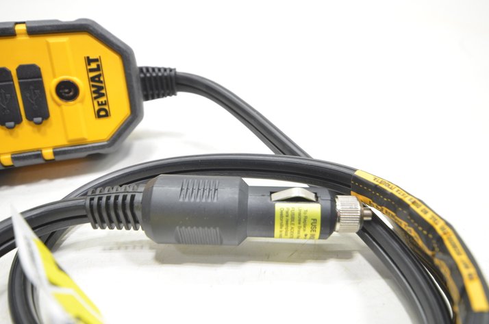 Image for DeWalt Power Inverter