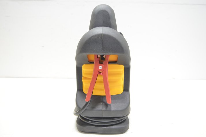 Image for DeWalt Jump Starter With Air Compressor