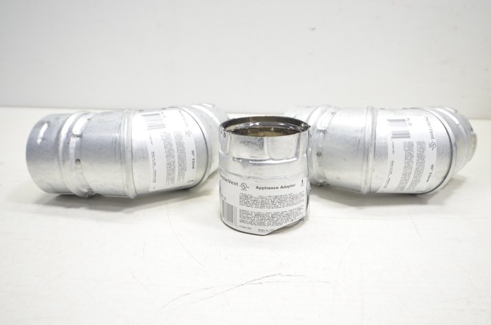 Image for DuraVent  90 Deg Elbow