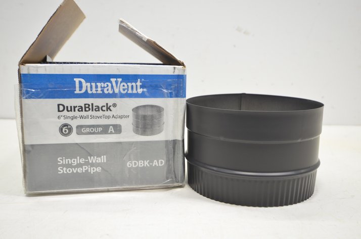 Image for DuraVent 6