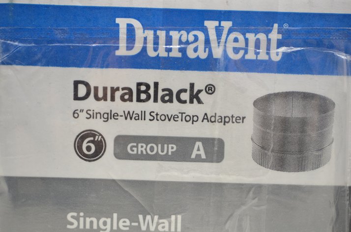 Image for DuraVent 6