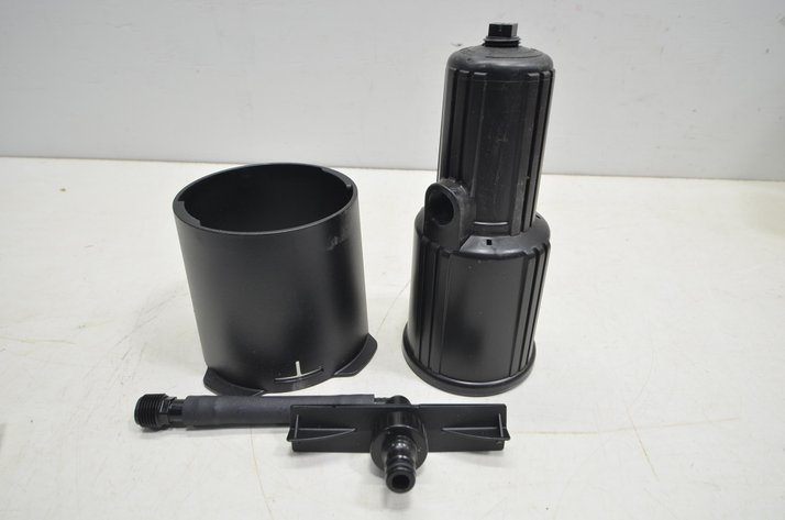 Image for (3) Rain Bird In Ground Sprinkler For Hoses