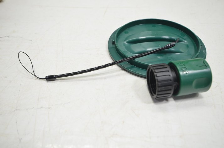 Image for (3) Rain Bird In Ground Sprinkler For Hoses