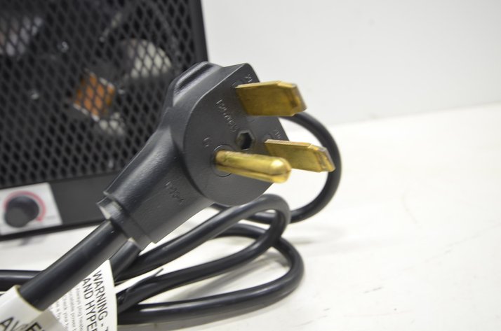 Image for Mr. Heater Electric Forced Air Heater