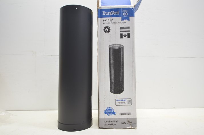 Image for DuraVent 6