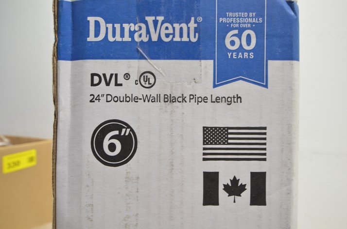 Image for DuraVent 6