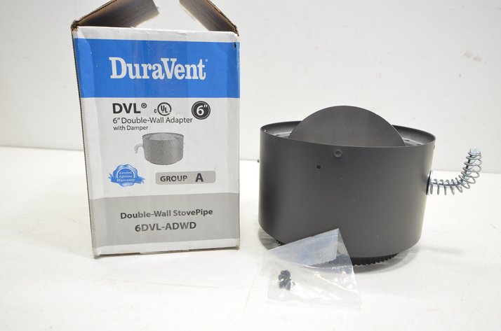 Image for DuraVent 6
