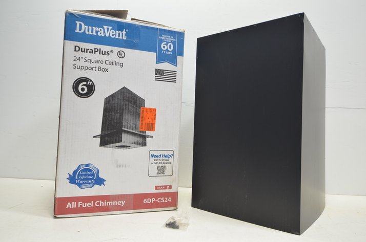 Image for DuraVent 24