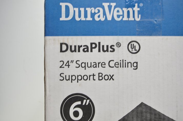 Image for DuraVent 24