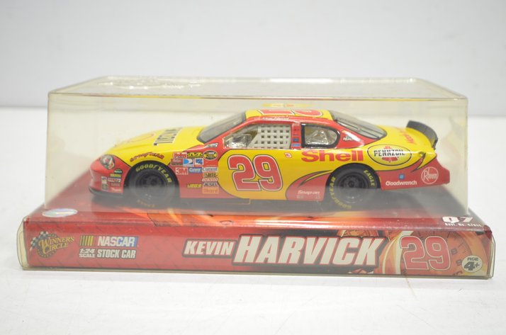 Image for Nascar No. 29 Team Transport Rig And Car