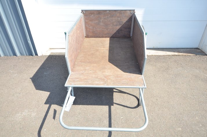 Image for Troy-Bilt Garden Cart