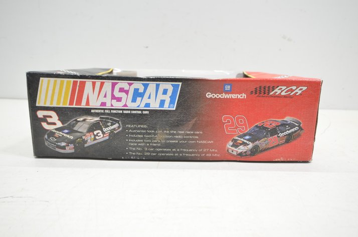 Image for Nascar Goodwrench Car Set