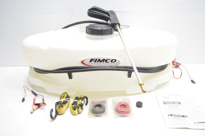 Image for Fimco Lawn & Garden Spot Sprayer