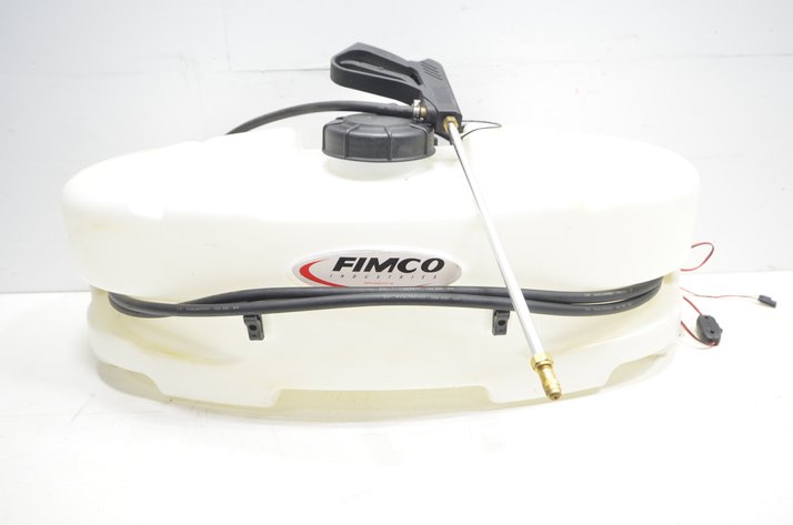 Image for Fimco Lawn & Garden Spot Sprayer