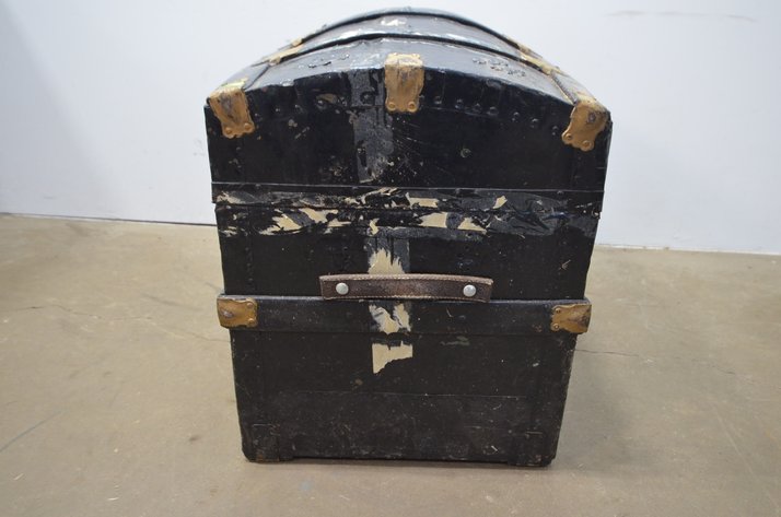 Image for Camel Back Storage Truck