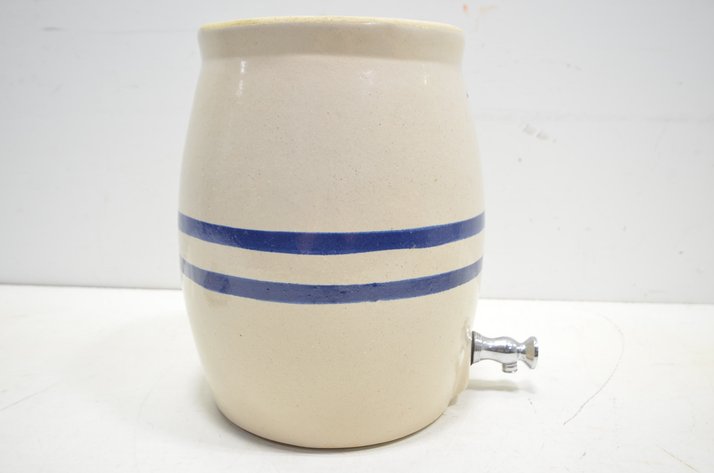 Image for No.2 Robinson Ransbottom Stoneware Water Jug