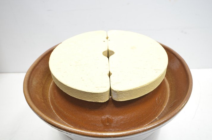 Image for Harsch Gartopf 4 Gal Fermentation Crock