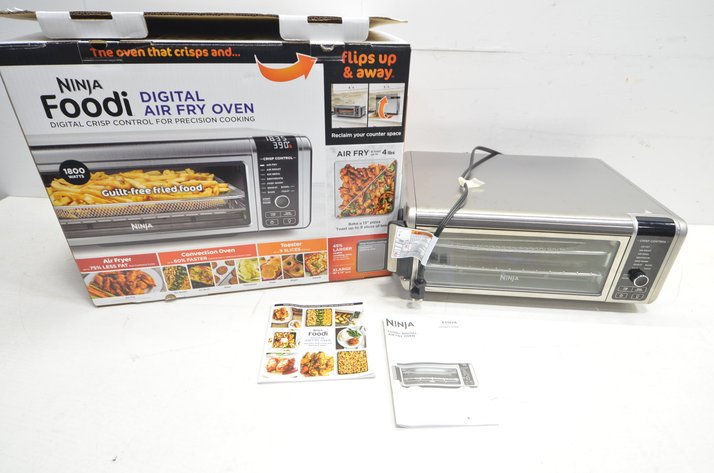 Image for Ninja Digital Air Fry Oven