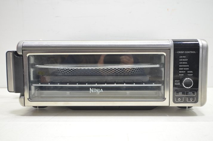 Image for Ninja Digital Air Fry Oven