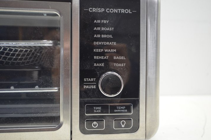 Image for Ninja Digital Air Fry Oven