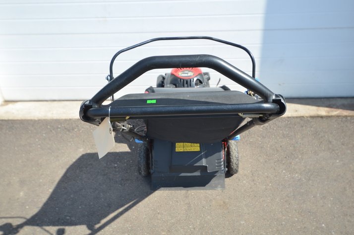 Image for Toro SR4 Super Recycler Lawn Mower