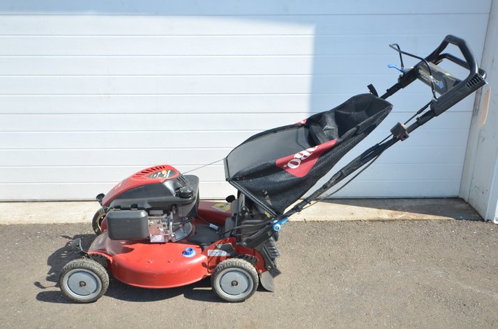 Image for Toro SR4 Super Recycler Lawn Mower