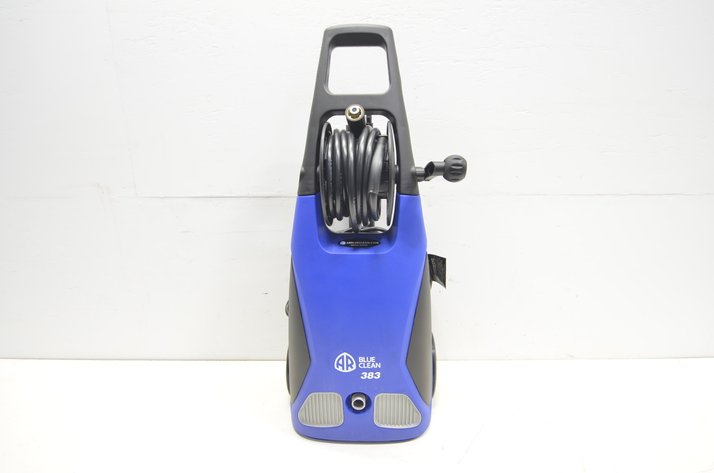 Image for Blue Clean 383 Power Washer