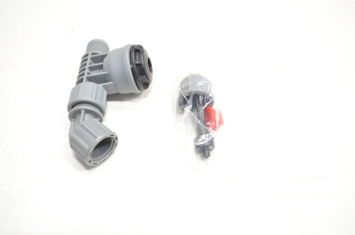 Image for Roundup Backpack Sprayer