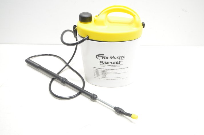 Image for Flow-Master Sprayer