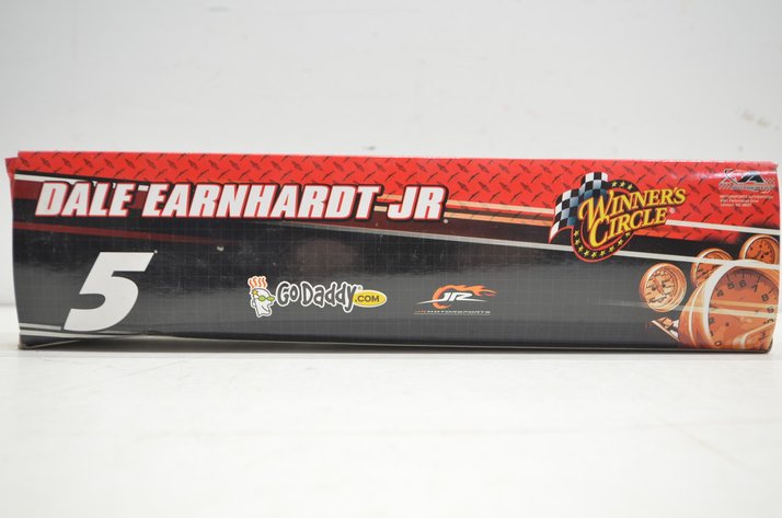 Image for (8) Dale Jr Memorabilia