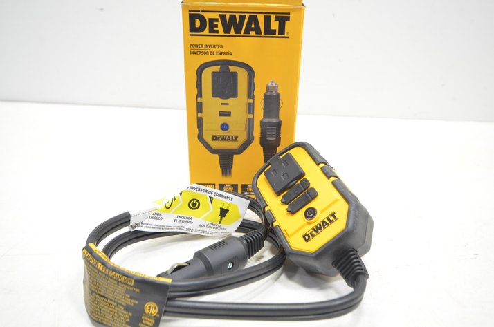 Image for DeWalt Power Inverter