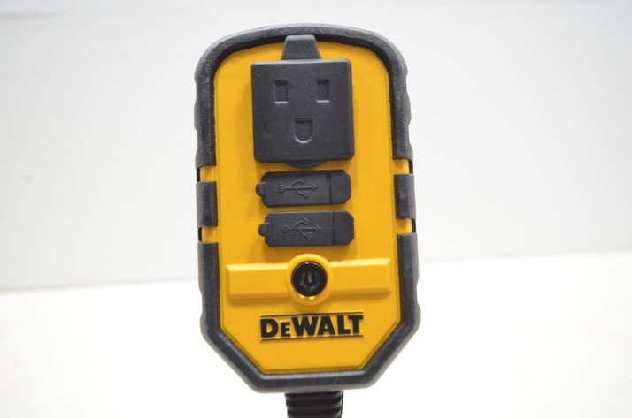 Image for DeWalt Power Inverter