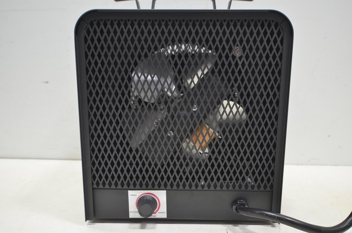 Image for Mr. Heater Electric Forced Air Heater