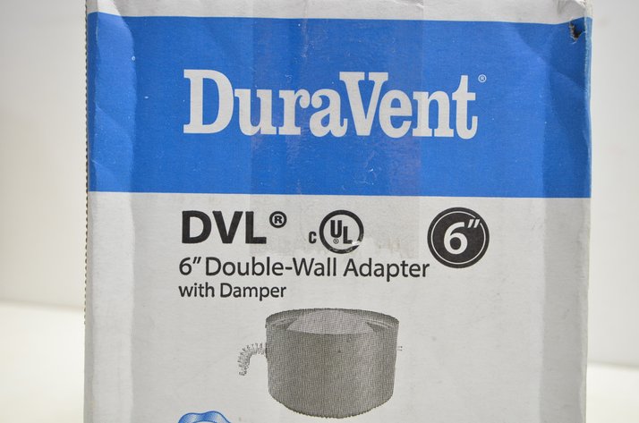 Image for DuraVent 6