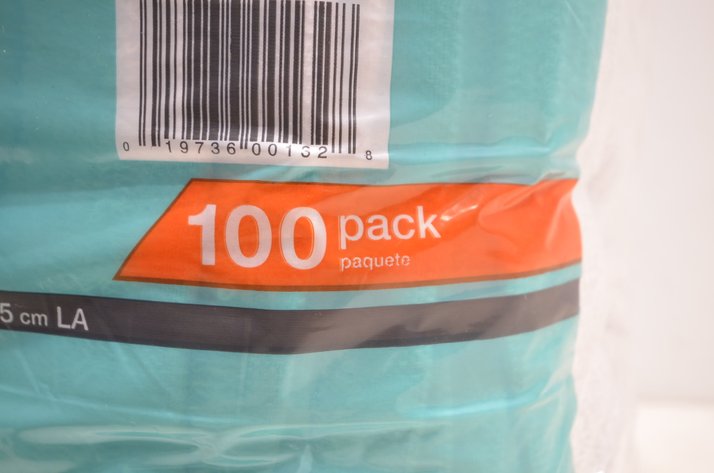 Image for (2) 100 Shop Towels