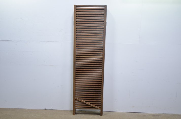 Image for Room Divider, 3-Panel