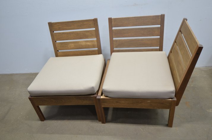 Image for Patio Furniture Set, 6 Pc