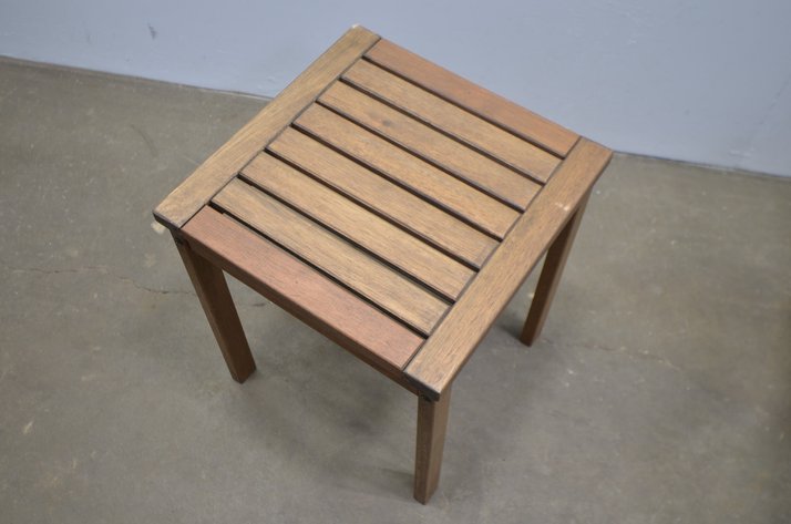 Image for Adirondack Chair And Table, 3 Pc