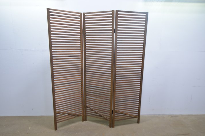 Image for Room Divider, 3-Panel