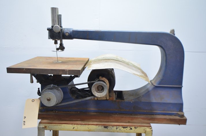 Image for Sears And Roebuck Bandsaw