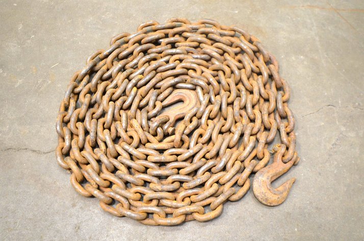 Image for Heavy Duty Chain
