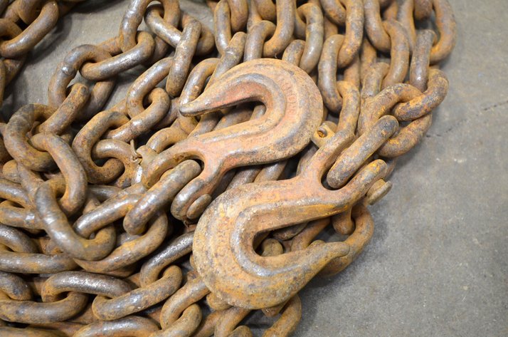 Image for Heavy Duty Chain