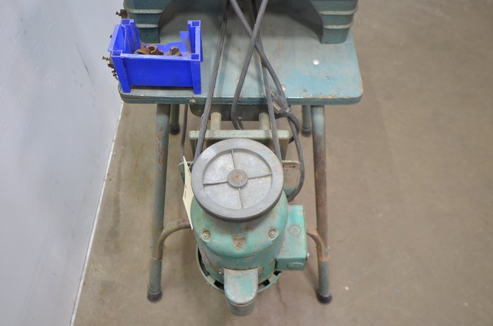 Image for Shop Master Router Edger