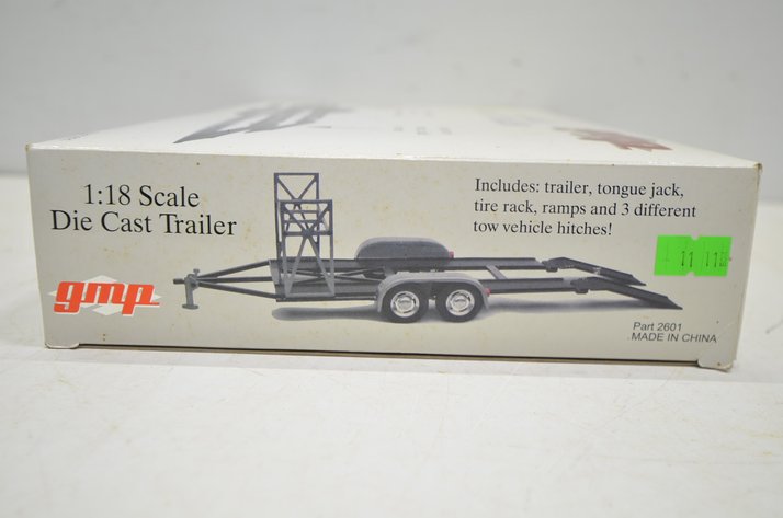 Image for GMP Trailer